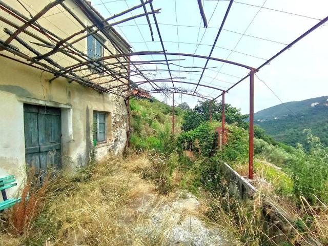 Rustico in vendita a Gandoglia, Noli