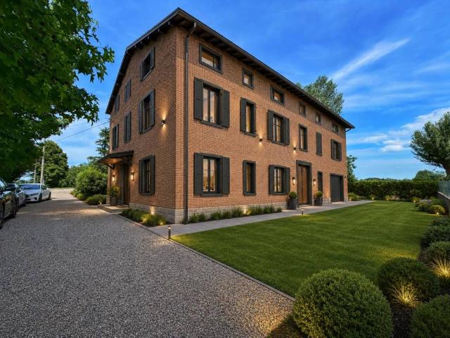 Rustico in vendita a Unione dei comuni del Sorbara, Nonantola