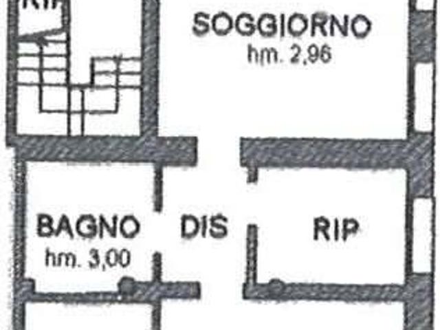 Rustico in vendita a Unione dei comuni del Sorbara, Nonantola