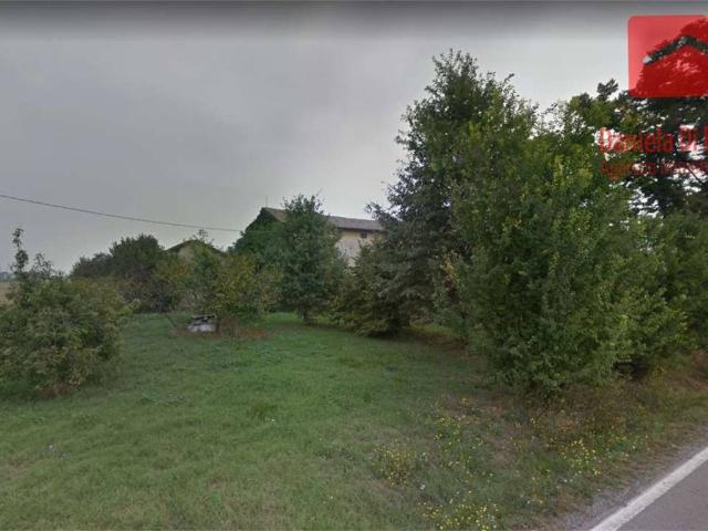 Rustico in vendita a Unione dei comuni del Sorbara, Nonantola