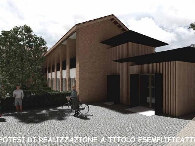 Rustico in vendita a Piemonte, Torino