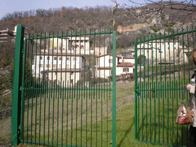 Rustico in vendita a Norcia, Umbria