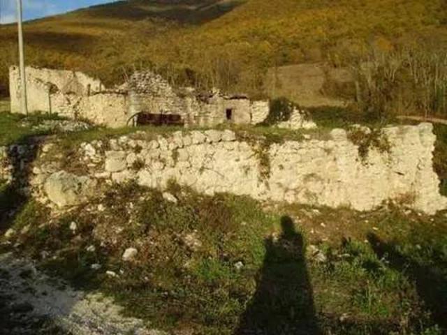 Rustico in vendita a Norcia, Umbria