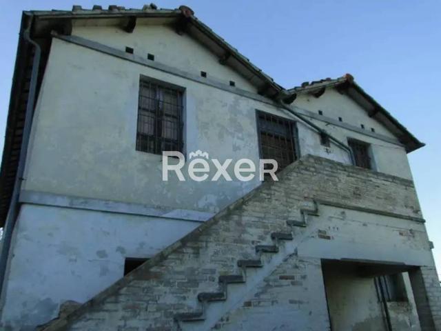 Rustico in vendita a Notaresco, Abruzzo