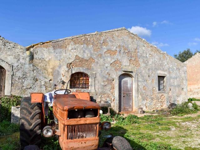 Rustico in vendita a Noto, Sicilia