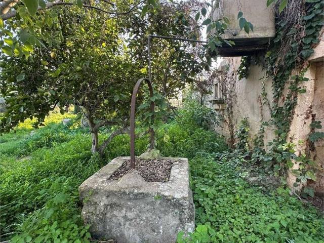 Rustico in vendita a Noto, Sicilia