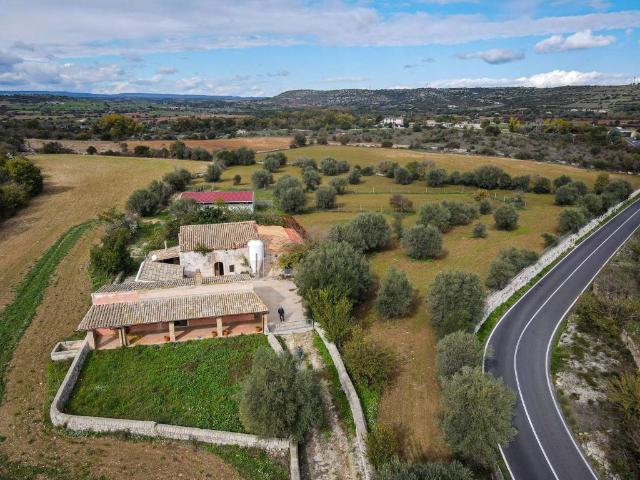 Rustico in vendita a Noto, Sicilia