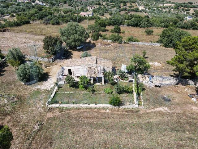 Rustico in vendita a Noto, Sicilia