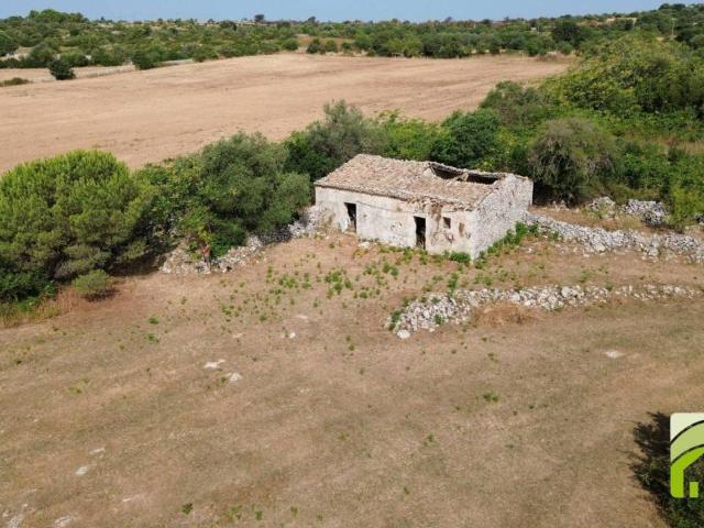 Rustico in vendita a Testa dell'Acqua, Noto