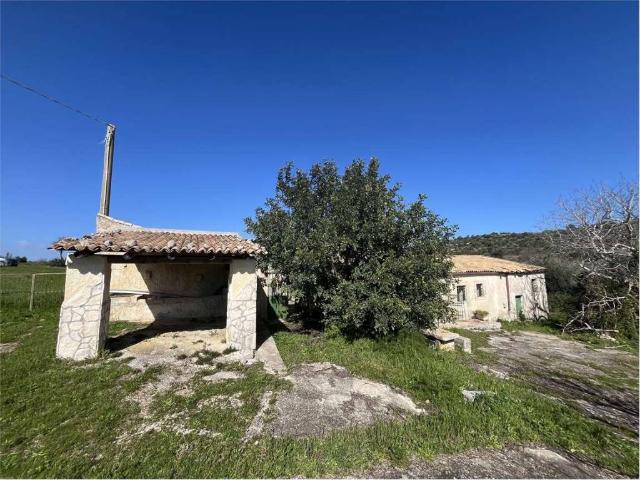 Rustico in vendita a Noto, Sicilia
