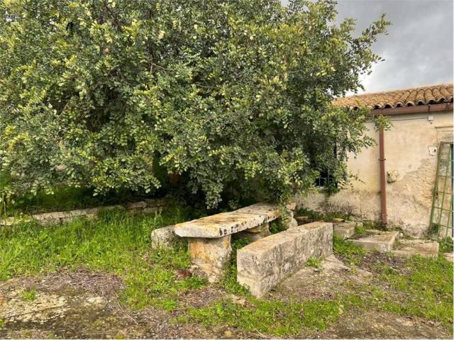 Rustico in vendita a Noto, Sicilia