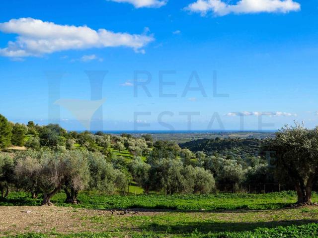 Rustico in vendita a Noto, Sicilia