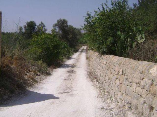Rustico in vendita a Noto, Sicilia
