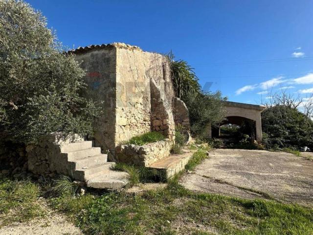Rustico in vendita a Noto, Sicilia