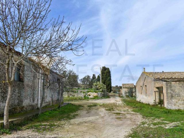 Rustico in vendita a Noto, Sicilia