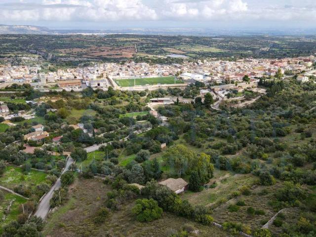 Rustico in vendita a Noto, Sicilia