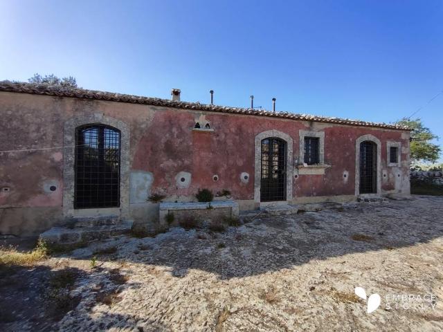 Rustico in vendita a Noto, Sicilia