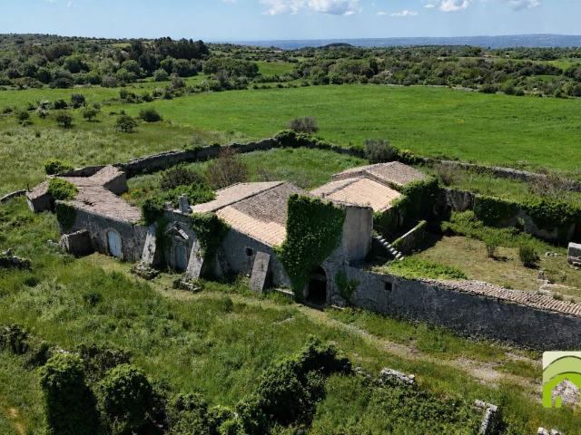 Rustico in vendita a Noto, Sicilia