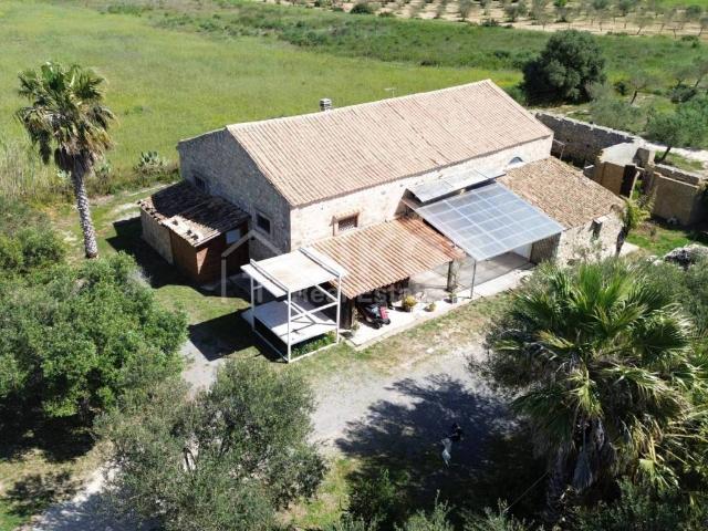 Rustico in vendita a Granelli, Pachino