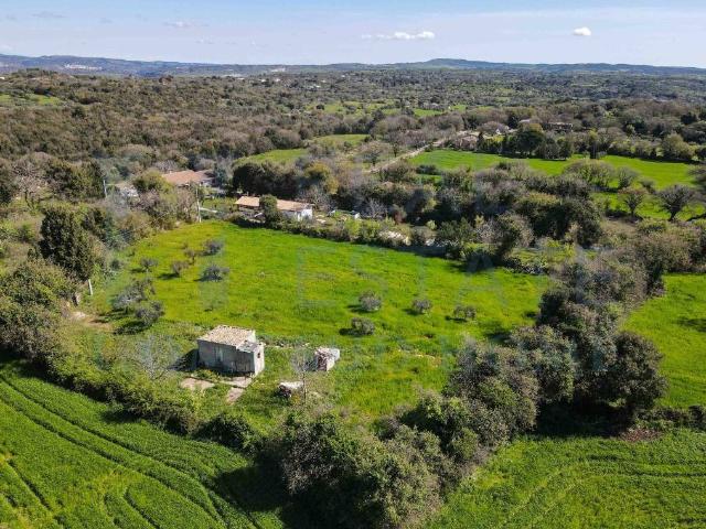 Rustico in vendita a Noto, Sicilia