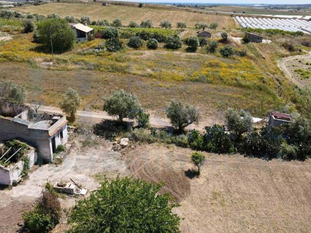 Rustico in vendita a Noto, Sicilia