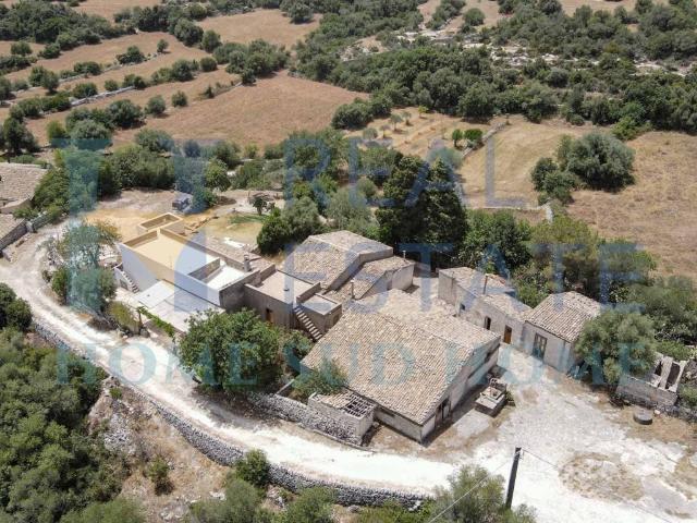 Rustico in vendita a Noto, Sicilia
