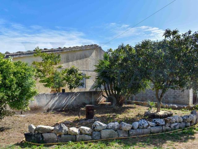 Rustico in vendita a Noto, Sicilia