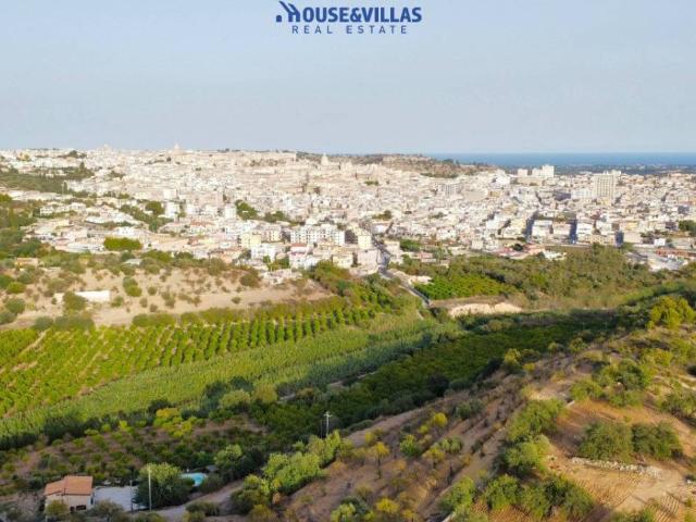 Rustico in vendita a Noto, Sicilia