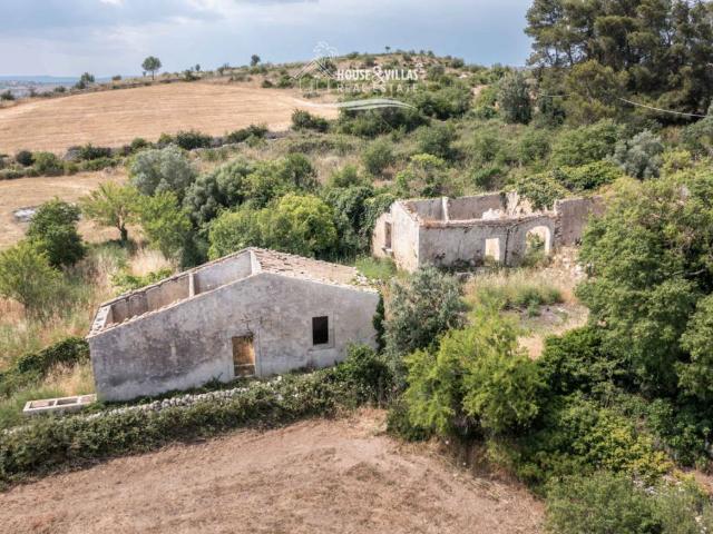 Rustico in vendita a Noto, Sicilia