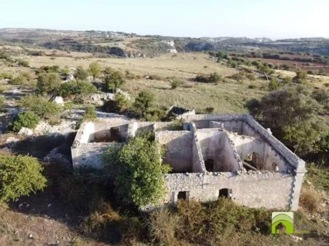 Rustico in vendita a Noto, Sicilia