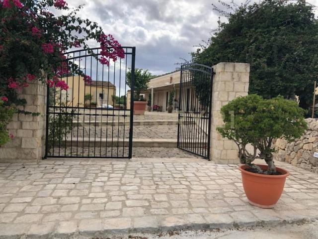 Rustico in vendita a Noto, Sicilia