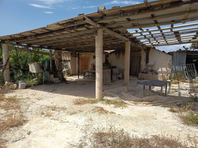 Rustico in vendita a Noto, Sicilia