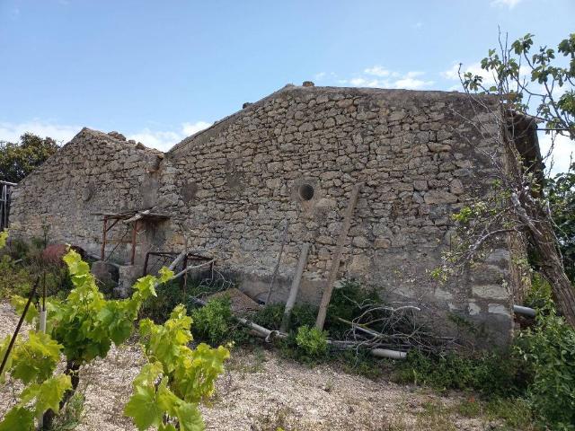 Rustico in vendita a Noto, Sicilia