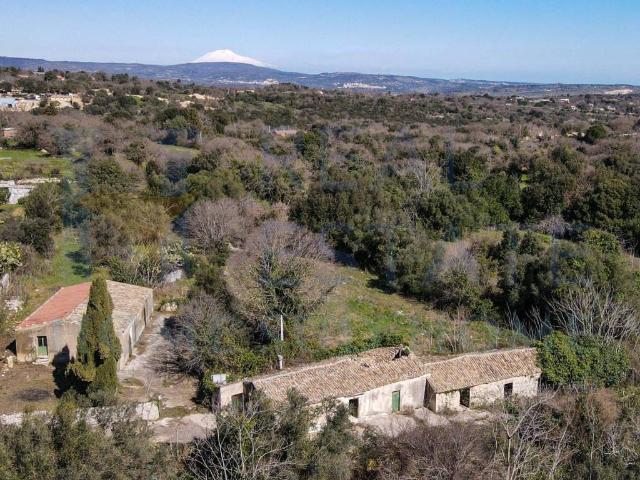 Rustico in vendita a Noto, Sicilia