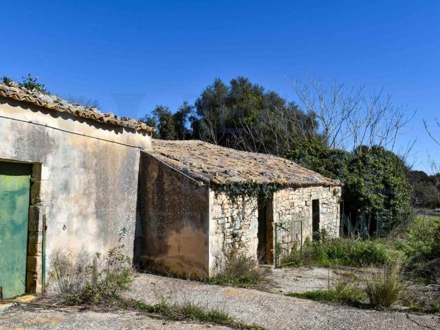 Rustico in vendita a Noto, Sicilia