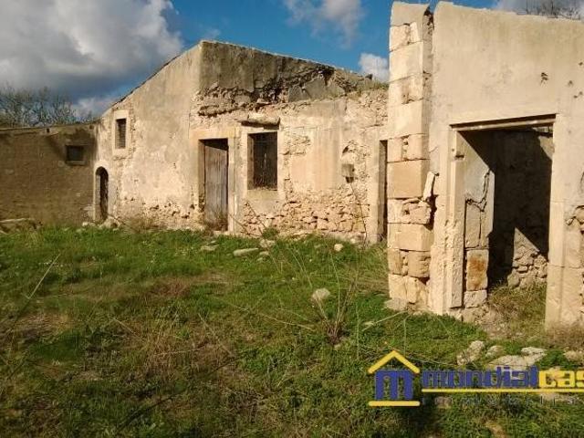 Rustico in vendita a Noto, Sicilia