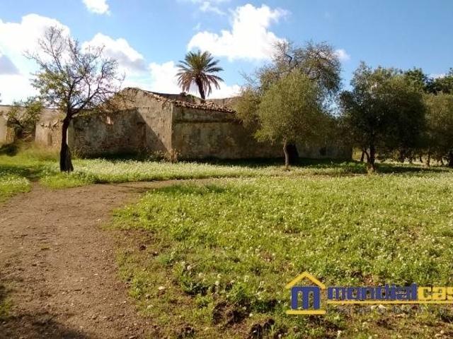 Rustico in vendita a Noto, Sicilia