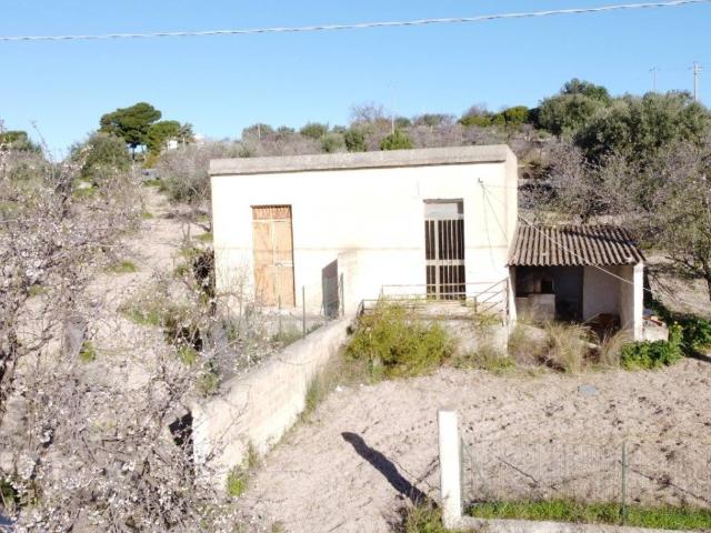 Rustico in vendita a Noto, Sicilia