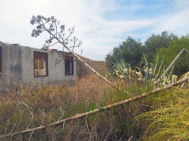 Rustico in vendita a Noto, Sicilia