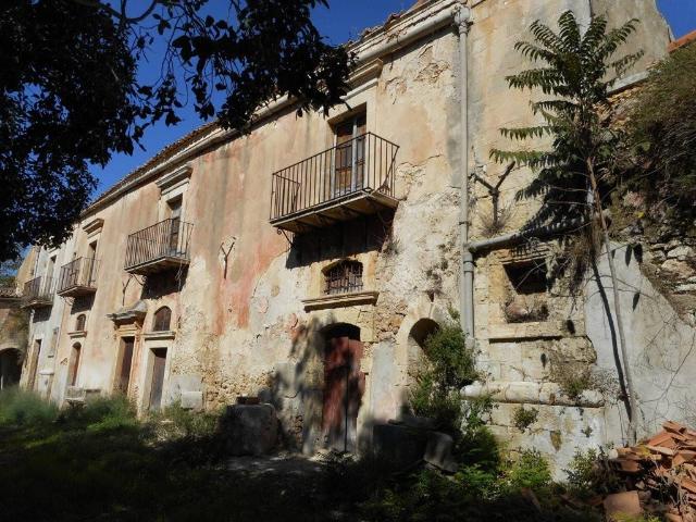 Rustico in vendita a Noto, Sicilia