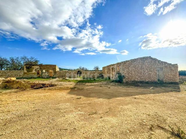 Rustico in vendita a Noto, Sicilia