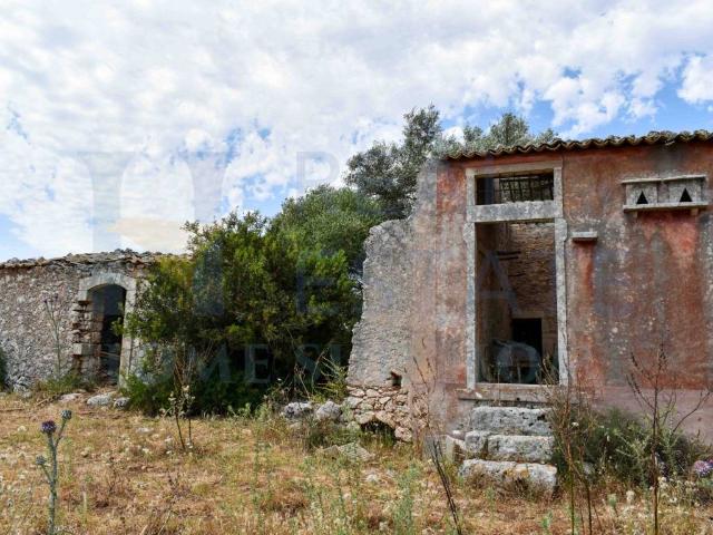 Rustico in vendita a Noto, Sicilia