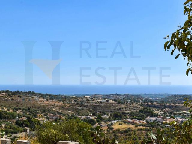 Rustico in vendita a Noto, Sicilia