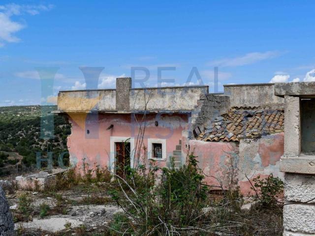 Rustico in vendita a Noto, Sicilia