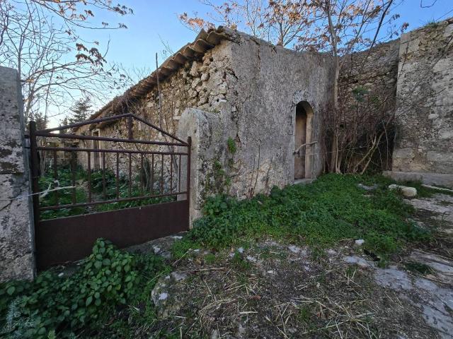 Rustico in vendita a Noto, Sicilia