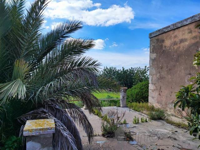Rustico in vendita a Noto, Sicilia