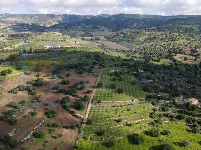 Rustico in vendita a Noto, Sicilia