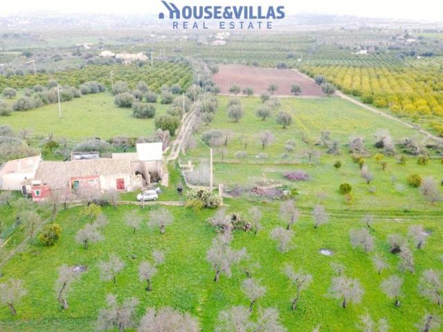 Rustico in vendita a Noto, Sicilia