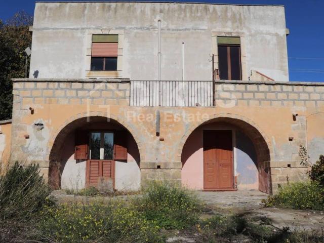 Rustico in vendita a Noto, Sicilia