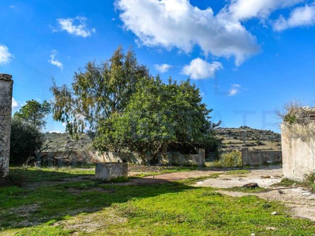 Rustico in vendita a Noto, Sicilia